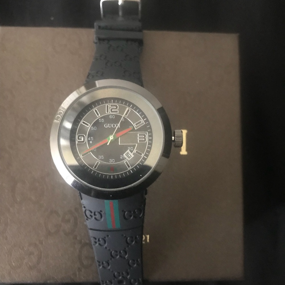 Men’s Gucci Watch